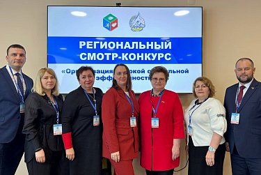 Как реализуются корпоративные и социальные программы